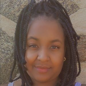 Meet your Posher, Francisca